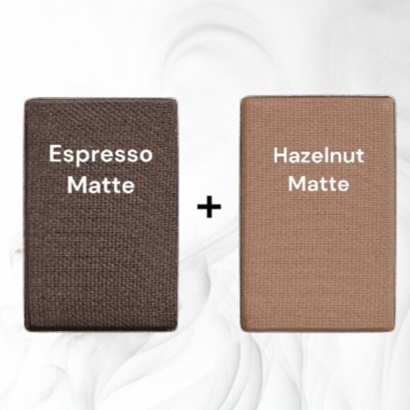 Espresso Matte  Bundle 2 - Eye Shadows - Chromafusion - Choose your Colors - Picture 2 of 15